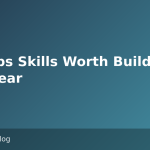 TestOps Skills Worth Building This Year